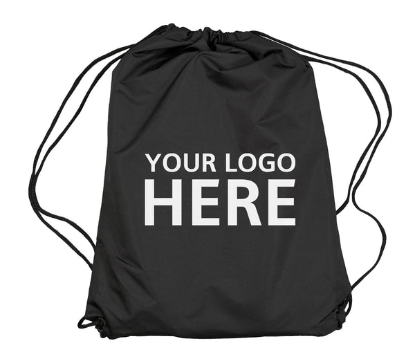 West Side Brazilian Jiu Jitsu Custom Drawstring Bags 254 Break Point FC