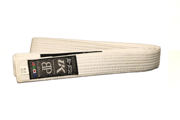 Break Point Kids Jiu Jitsu White Belt Break Point FC