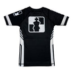 Checkmat Gran Rash Guard - Short Sleeve