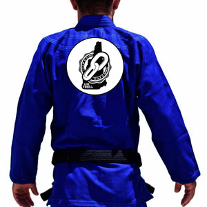 Team Link Academy Kids Gi - Blue #026 A
