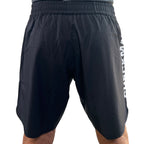 Checkmat Original Black Shorts