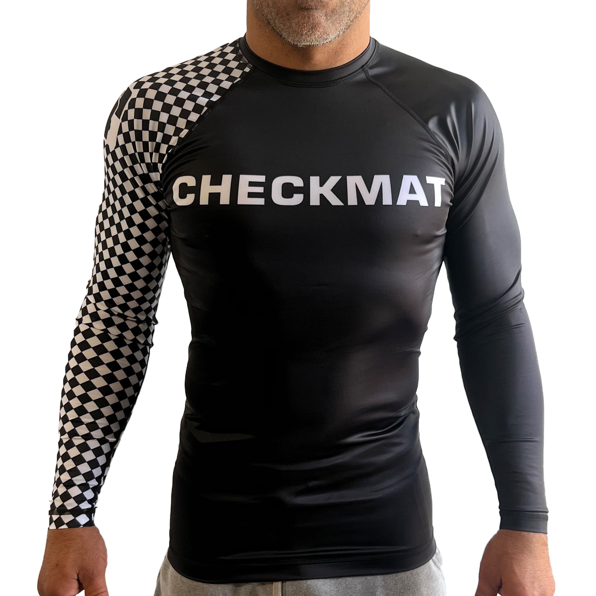 Checkmat Collection - Break Point FC