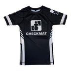 Checkmat Gran Rash Guard - Short Sleeve