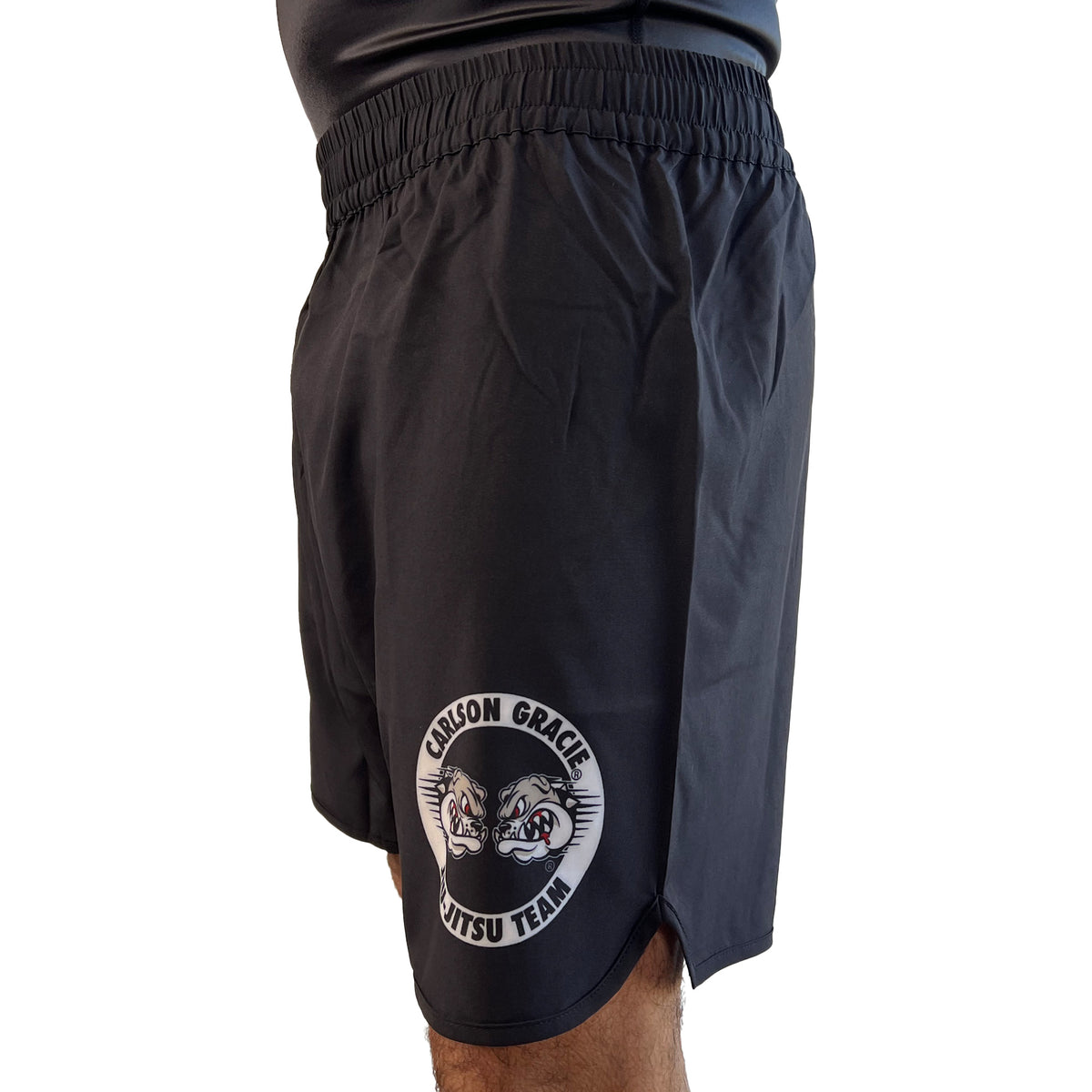 Carlson Gracie Original 2.0 Shorts