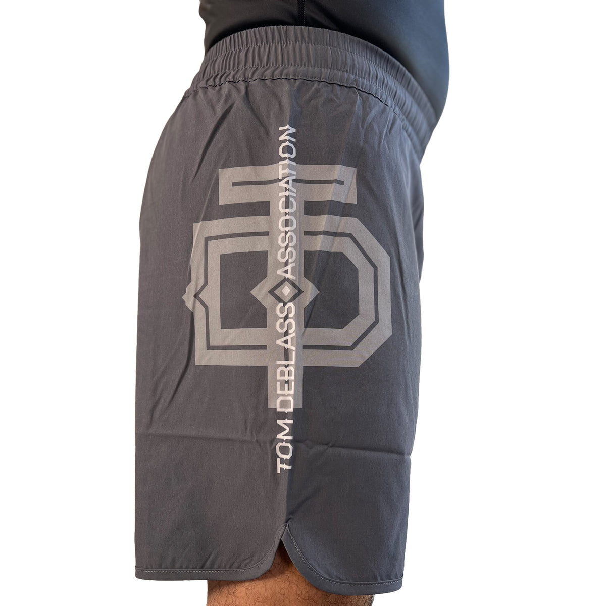 Tom DeBlass Assoc Half Strike Shorts
