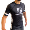 Checkmat Gran Rash Guard - Short Sleeve