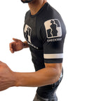 Checkmat Gran Rash Guard - Short Sleeve