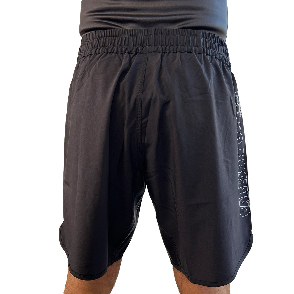 Carlson Gracie Original 2.0 Shorts