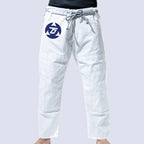 Tom DeBlass Academy Women's Gi - White #1000