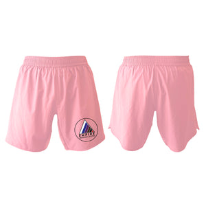 Empire BJJ Pink Shorts 2.0 #8204 A