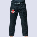 Tawheed Jiu Jitsu Academy Women's Gi - Black #1044 A