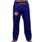 Tawheed Jiu Jitsu Academy Kids Gi - Blue #1044 A