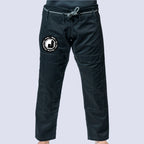 Juggernaut MMA Academy Women's Gi - Black #1058