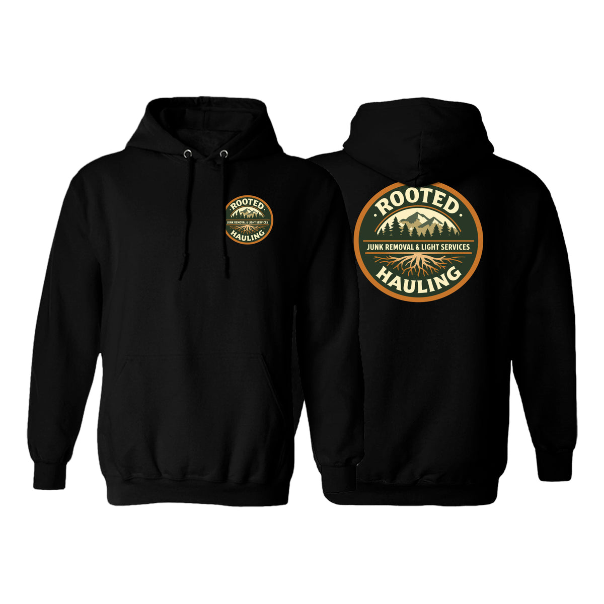 Warrior Strength Martial Arts Academy Sweater Hoodie #1067 R