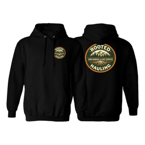 Warrior Strength Martial Arts Academy Sweater Hoodie #1067 R