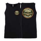 Warrior Strength Martial Arts Next Level Tank Tops #1067 R