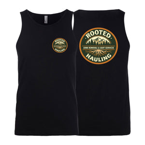 Warrior Strength Martial Arts Next Level Tank Tops #1067 R
