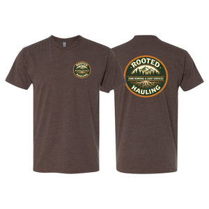 Warrior Strength Martial Arts Next Level CVC Shirt #1067 R