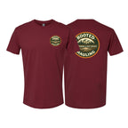 Warrior Strength Martial Arts Next Level Adult Shirts #1067 R