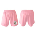Journeyman Grappling Custom Shorts Pink 2.0 #8011