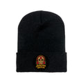 Journeyman Grappling Academy Beanies #8011 G