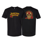 Journeyman Grappling Next Level Adult Shirts #8011 G