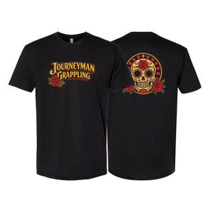 Journeyman Grappling Next Level Adult Shirts #8011 G