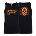 Journeyman Grappling Next Level Tank Tops #8011 G