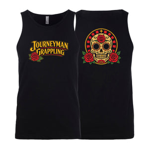 Journeyman Grappling Next Level Tank Tops #8011 G