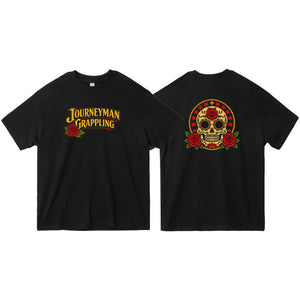 Journeyman Grappling Oversized Adult Shirts #8011 G