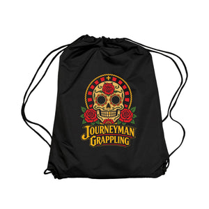 Journeyman Grappling Drawstring Bags #8011 G