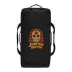 Journeyman Grappling Giant Rolling Duffel #8011 G