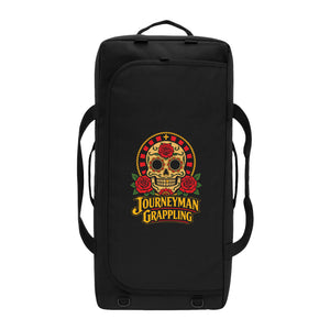 Journeyman Grappling Giant Rolling Duffel #8011 G