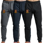 Journeyman Grappling Joggers 2.0 #8011 G