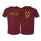 Journeyman Grappling Next Level Adult Shirts #8011 G