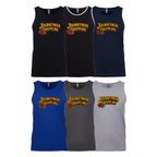 Journeyman Grappling Next Level Tank Tops #8011 G