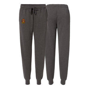 Journeyman Grappling Women's Sweatpants #8011 G