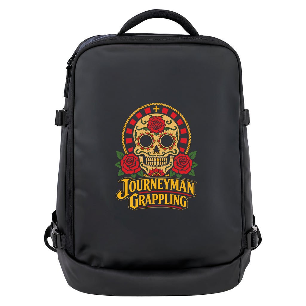 Journeyman Grappling Travel Backpack Pro #8011 G