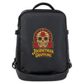 Journeyman Grappling Travel Backpack Pro #8011 G