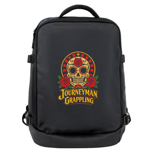 Journeyman Grappling Travel Backpack Pro #8011 G