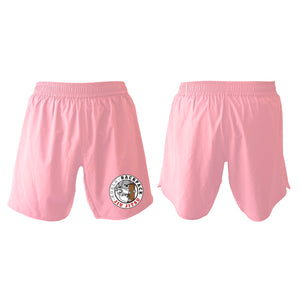 Koala Backpack Jiu Jitsu Custom Shorts Pink 2.0 #8004