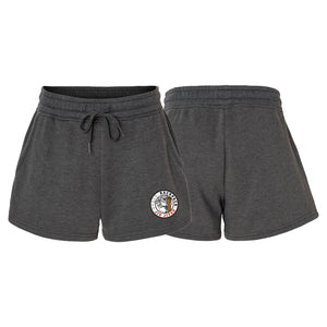 Koala Backpack Jiu Jitsu Women's Sweatshorts #8004 A