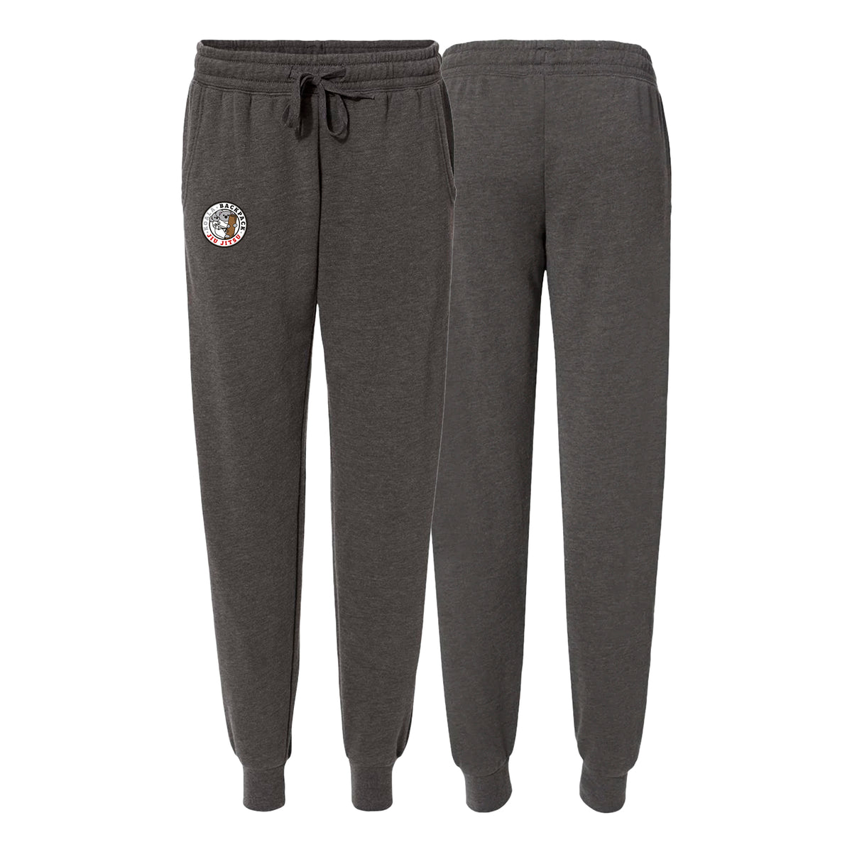 Koala Backpack Jiu Jitsu Women's Sweatpants #8004 A