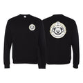Koala Backpack Jiu Jitsu Academy Crewneck Sweatshirt #8004 C