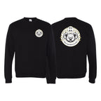 Koala Backpack Jiu Jitsu Academy Crewneck Sweatshirt #8004 C