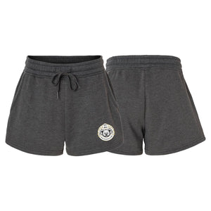 Koala Backpack Jiu Jitsu Women's Sweatshorts #8004 C