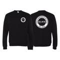 Koala Backpack Jiu Jitsu Academy Crewneck Sweatshirt #8004 E