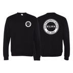 Koala Backpack Jiu Jitsu Academy Crewneck Sweatshirt #8004 E