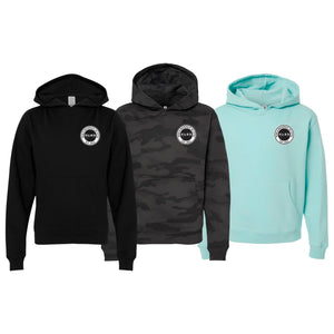 Koala Backpack Jiu Jitsu Academy Sweater Kids Hoodie #8004 E