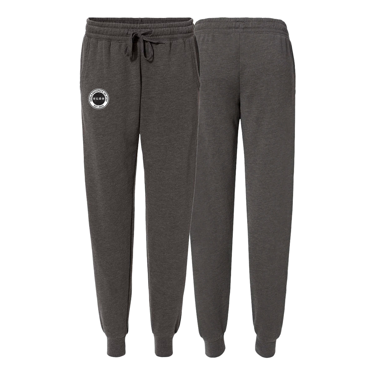 Koala Backpack Jiu Jitsu Women's Sweatpants #8004 E